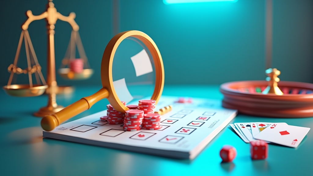 Mino Casino review