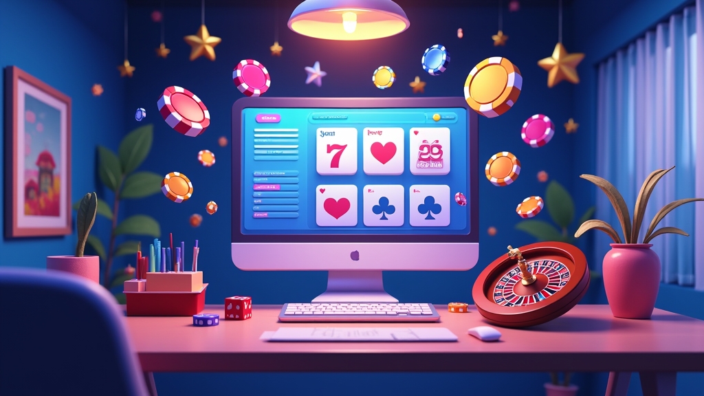 Minocasino review