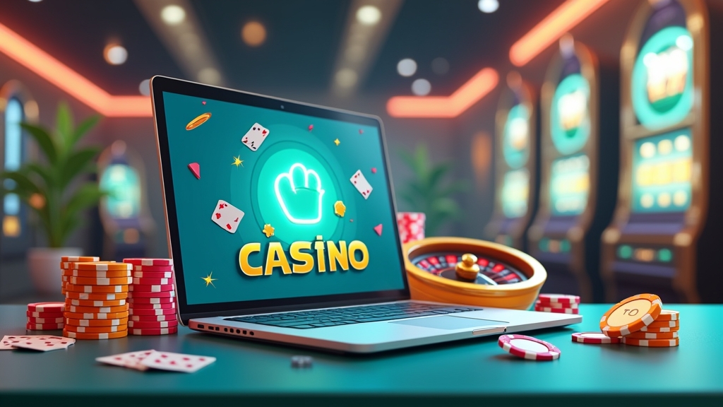 Mino Casino review