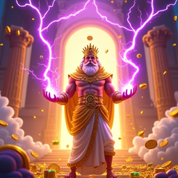 Gates of Olympus Mino Casino review
