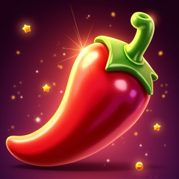Hot Chilli Bells Mino Casino play