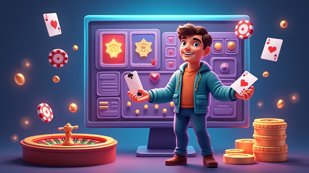 Mino Casino review overview for curious new players
