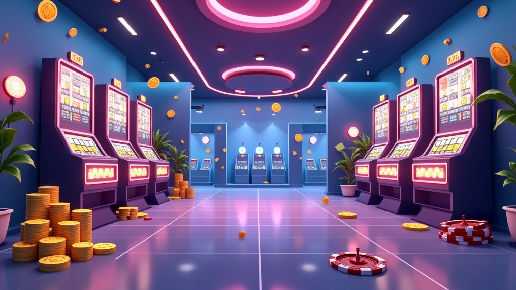 Mino Casino review